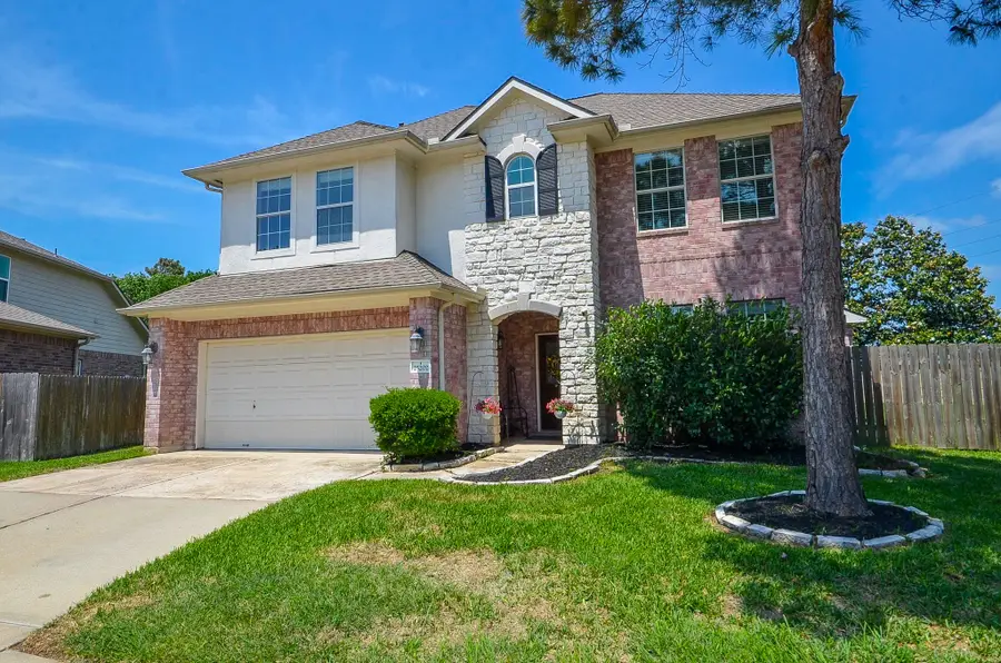 25202 Kelton Hills Lane, Richmond, TX 77406 - #3