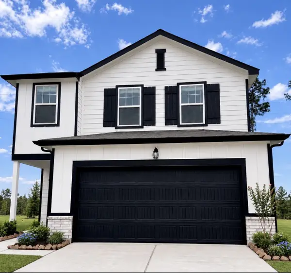 25288 Brookstone Way, Magnolia, TX 77355