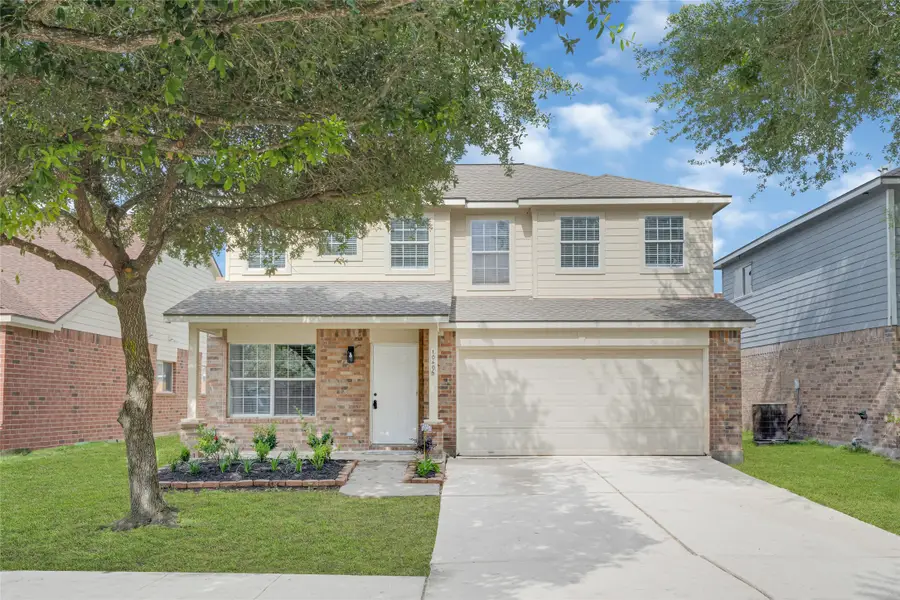10406 Bentondale Lane, Houston, TX 77075 - #2