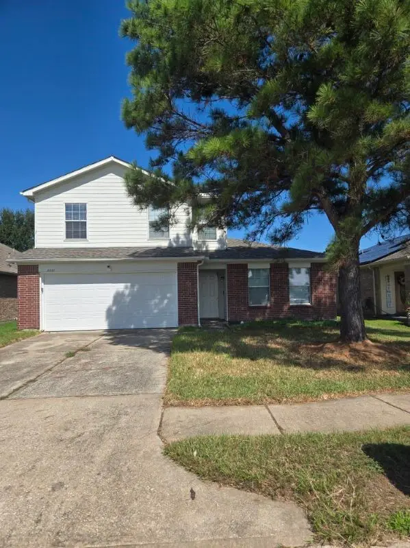 5331 Cilantro Lane, Baytown, TX 77521 - #1