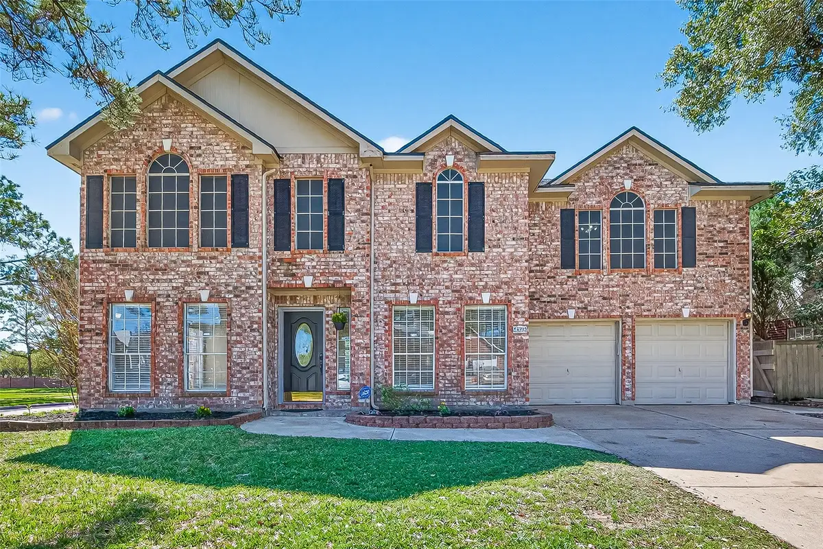 23203 Diamond Knoll Court, Katy, TX 77494 - #1