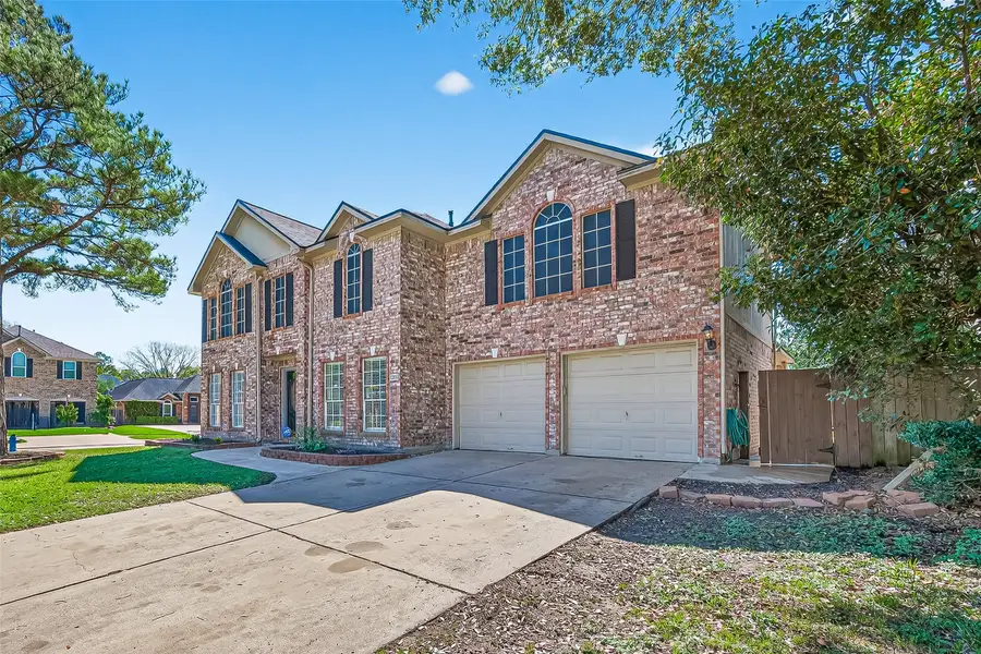 23203 Diamond Knoll Court, Katy, TX 77494 - #2