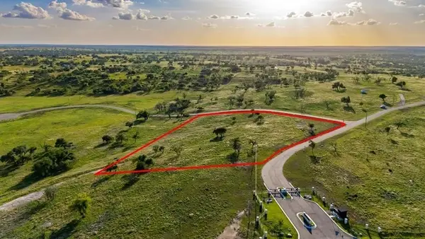 Lot 64 Longbow Lane, Fredericksburg, TX 78624
