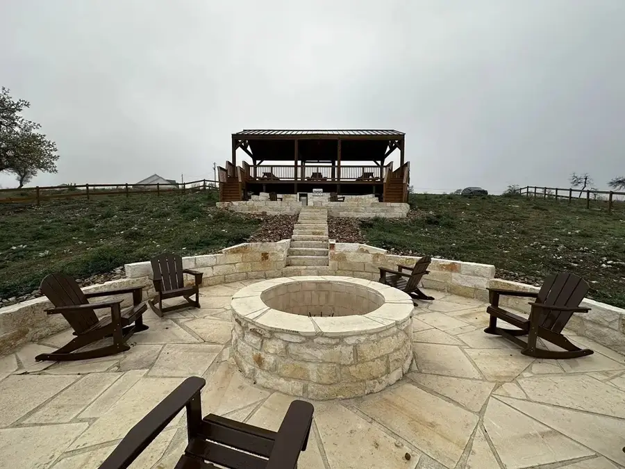 Lot 64 Longbow Lane, Fredericksburg, TX 78624 - #2