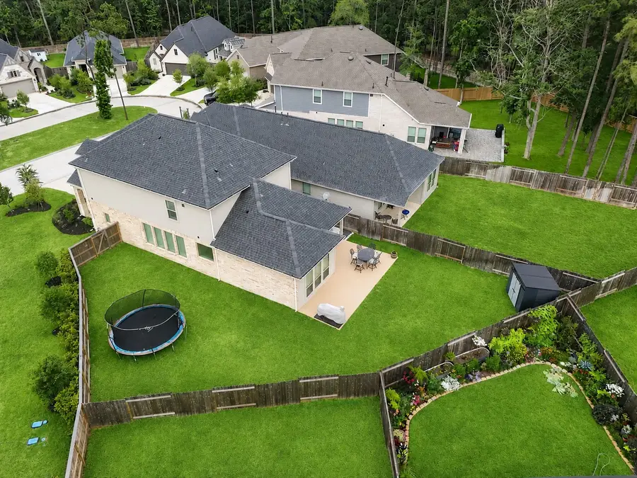 304 Mullins Court, Montgomery, TX 77316 - #3