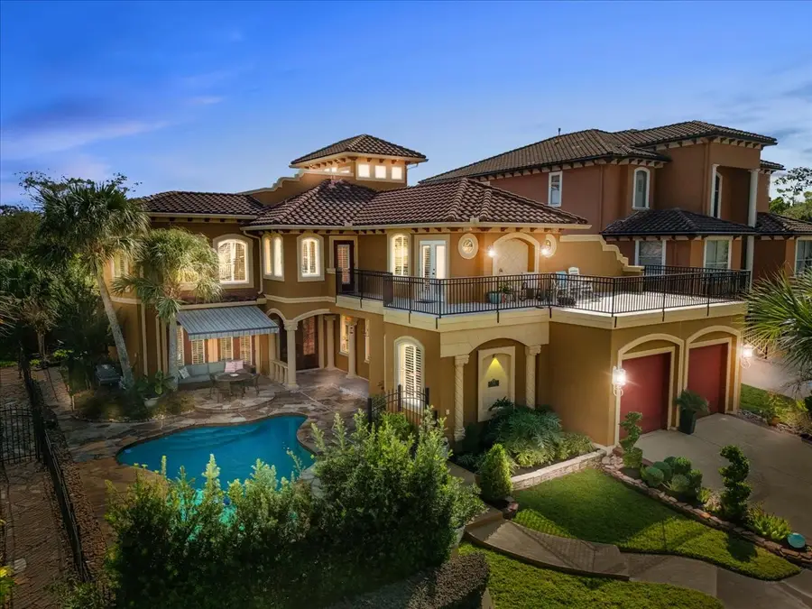 541 Villa Drive, Seabrook, TX 77586 - #2