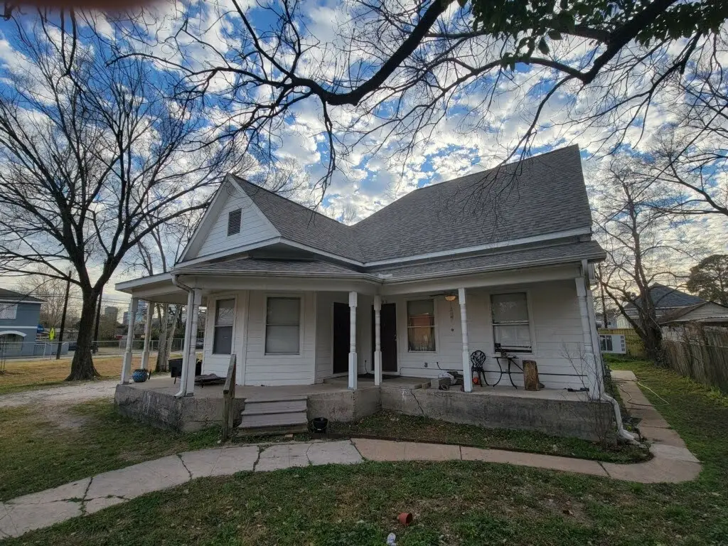 1905 Chapman Street, Houston, TX 77009 - #1