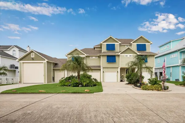 1522 Windsong Way, Galveston, TX 77554