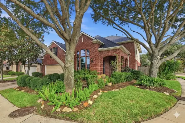 8202 Terrace Brook Drive, Houston, TX 77040
