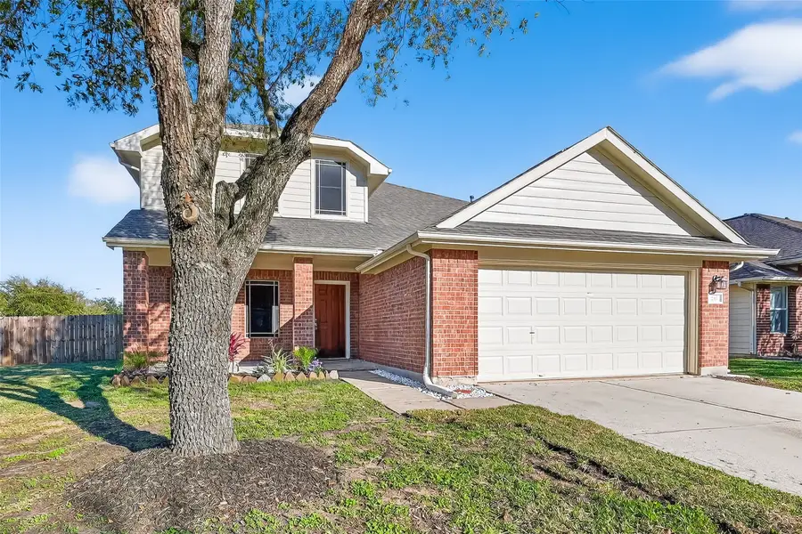 2711 Trinity Glen Lane, Houston, TX 77047 - #2