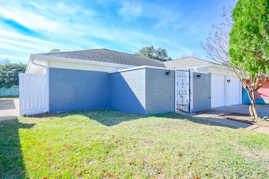 15427 Evergreen Place Drive, Houston, TX 77083 - Image #3