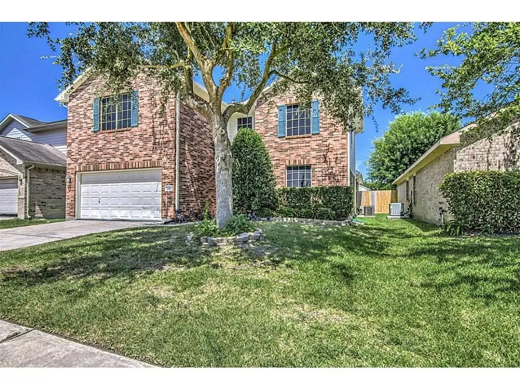 7910 Pelican Lane, Baytown, TX 77523 - #1