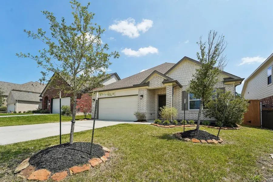 788 Yellow Birch, Conroe, TX 77304 - #3