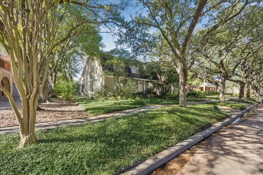 6524 Vanderbilt Street, West University Place, TX 77005 - #3