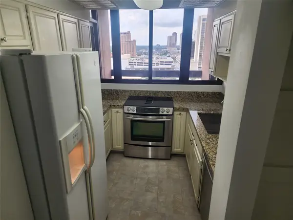 5150 Hidalgo Street #1403, Houston, TX 77056