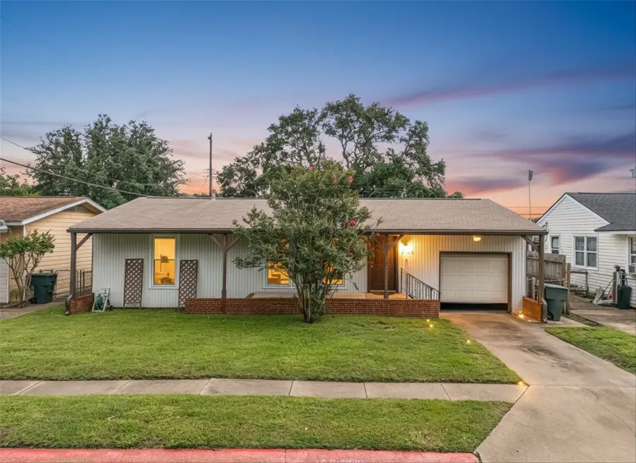 7113 Sycamore Drive, Galveston, TX 77551 - #3