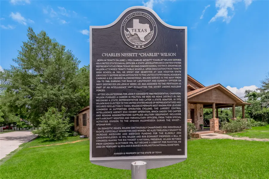 100 W Caroline Street, Trinity, TX 75862 - #2