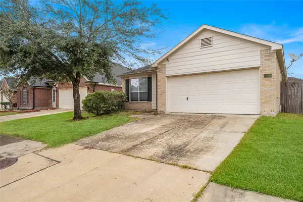10010 Deer Track Court, Houston, TX 77064