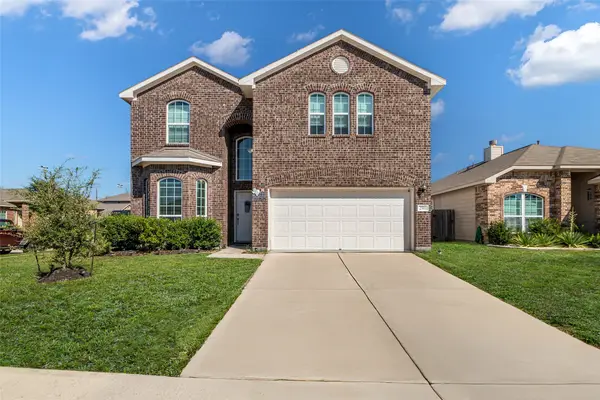 2511 Chaplin Place Drive, Humble, TX 77396
