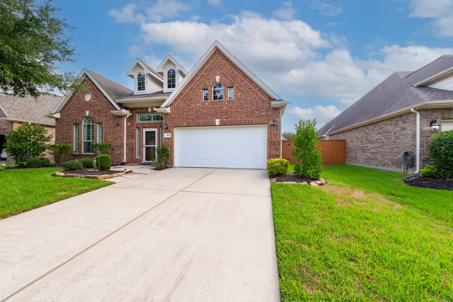 5211 Addison Hills Lane, Katy, TX 77494 - #2