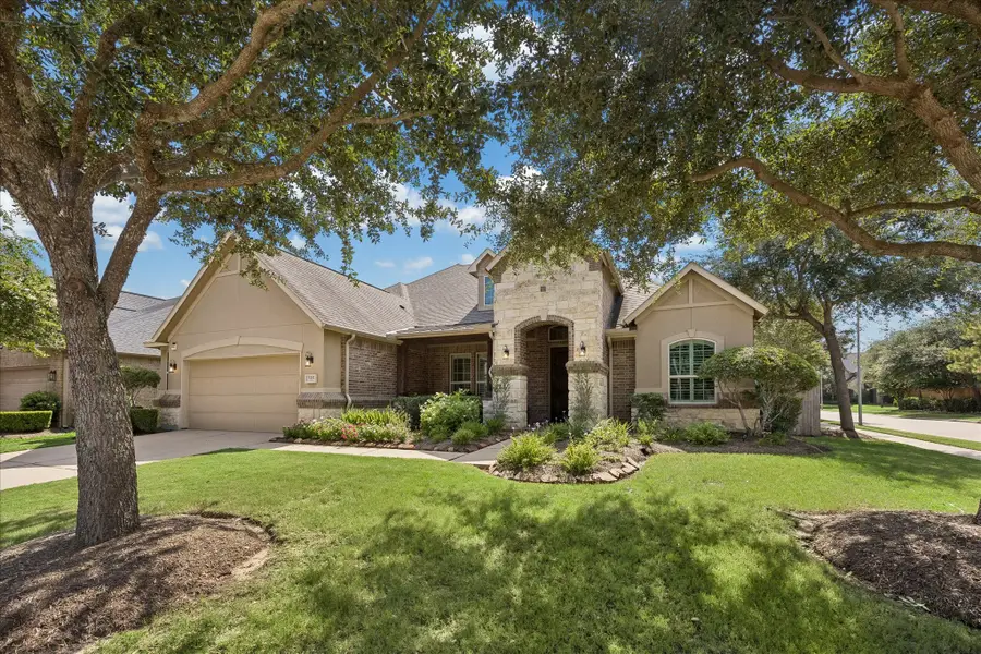 5202 Red Oak Valley Drive, Katy, TX 77494 - #2