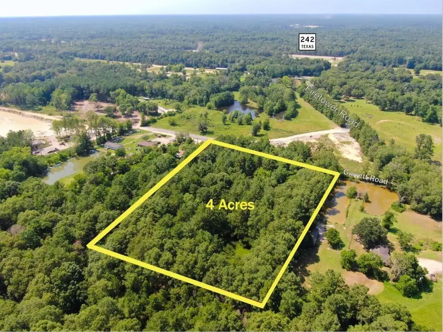 00 Garrett Road, Conroe, TX 77306 - #3