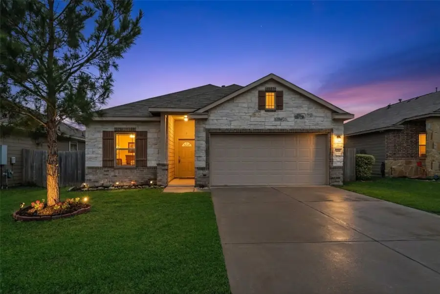 3626 Karissa Road, Conroe, TX 77306 - #3