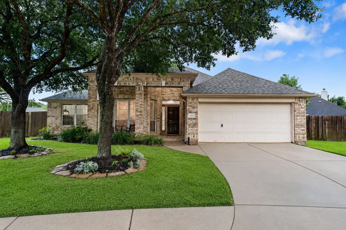 1511 Sullivan Springs Drive, Katy, TX 77494 - #1