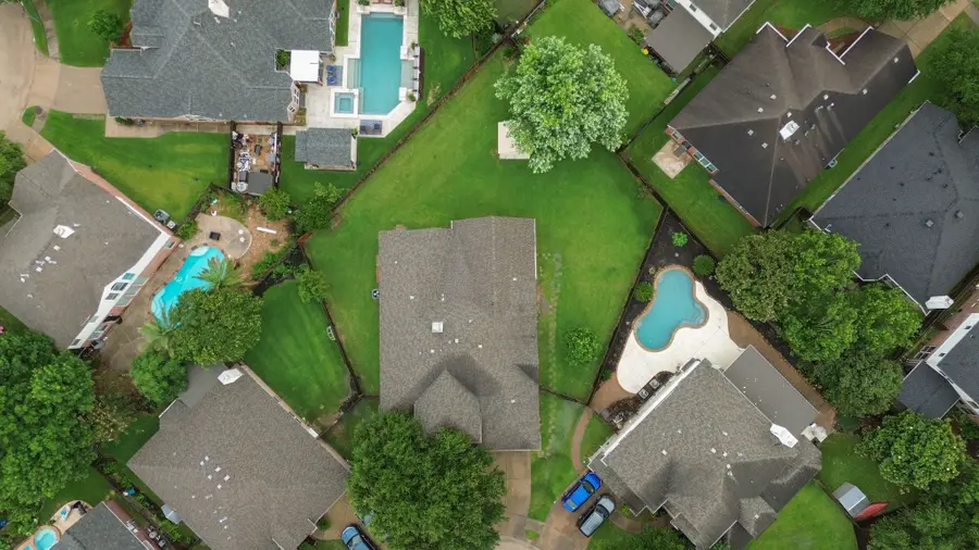 1511 Sullivan Springs Drive, Katy, TX 77494 - #2