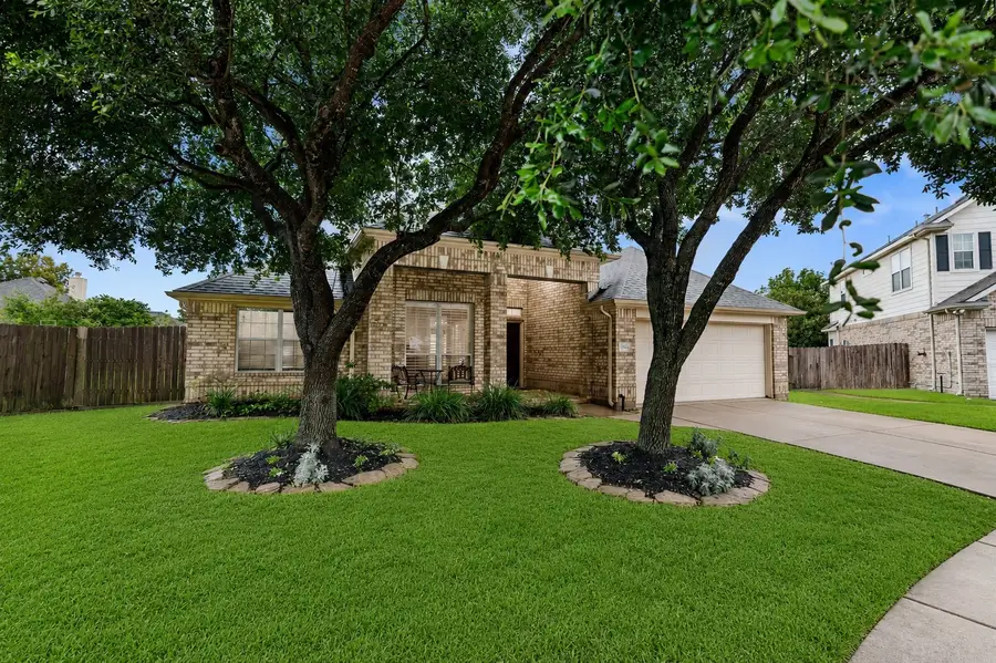 1511 Sullivan Springs Drive, Katy, TX 77494 - #3
