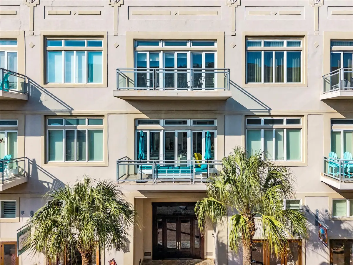 2208 Postoffice #205, Galveston, TX 77550 - Image #1