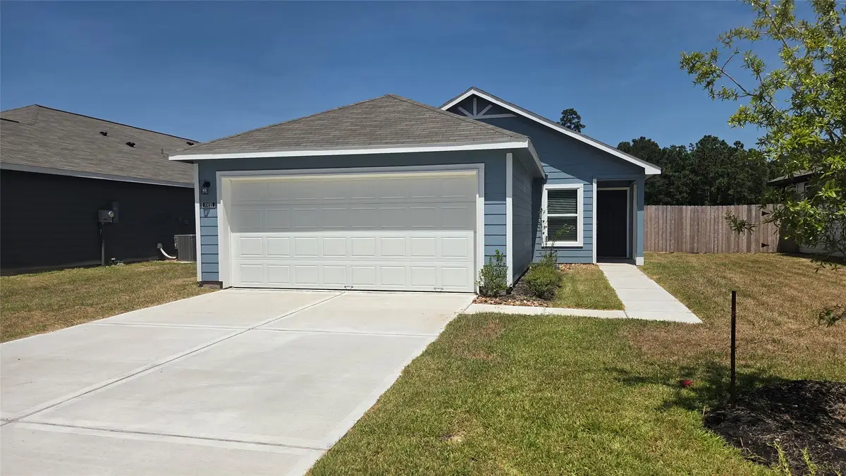 10695 Crockett Meadows, Conroe, TX 77306 - #1