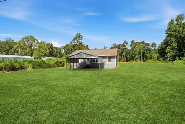 672 County Road 3317, Cleveland, TX 77327