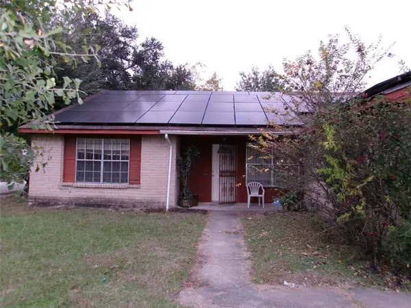 3250 Walhalla Drive, Houston, TX 77066