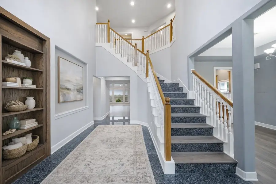 18 E Bonny Branch Street, The Woodlands, TX 77382 - #3