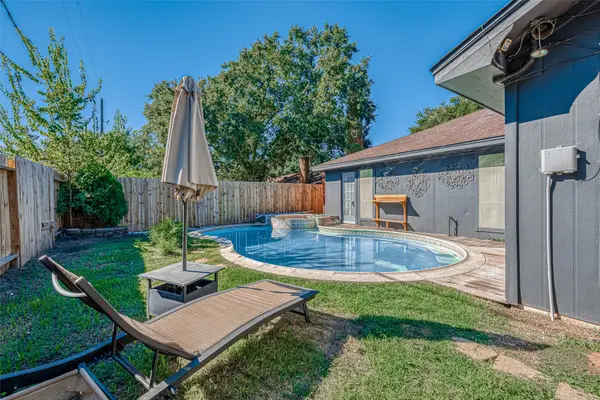 1322 Heights Drive, Katy, TX 77493