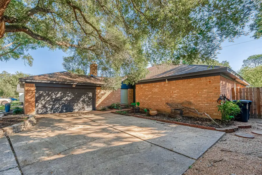 1322 Heights Drive, Katy, TX 77493 - Image #3