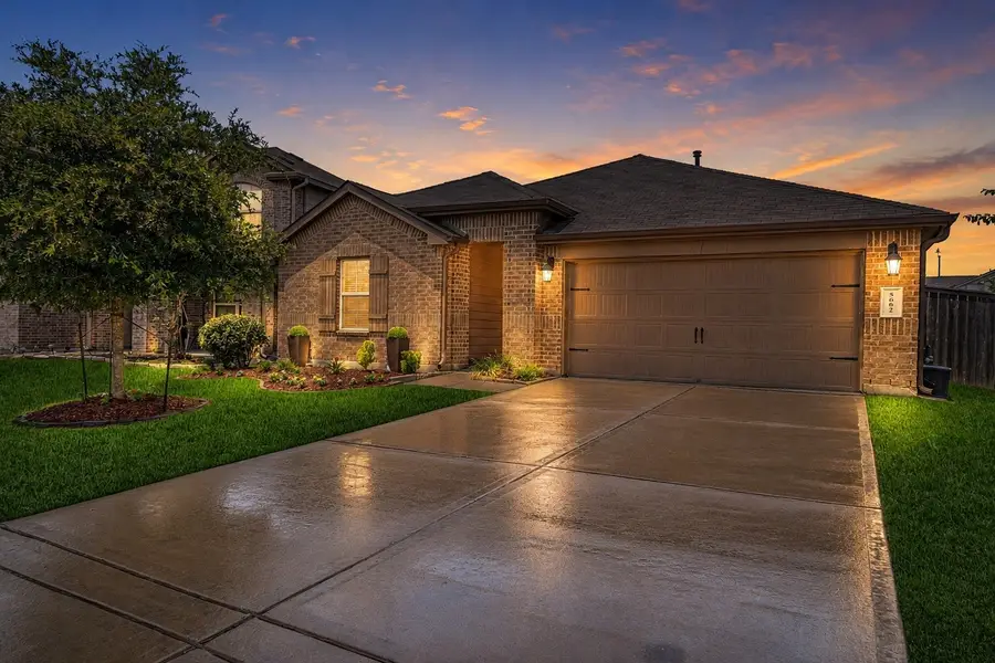 5602 Pleasant Falls Drive, Richmond, TX 77407 - #2