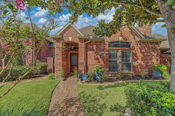 6840 Queensclub Drive, Houston, TX 77069