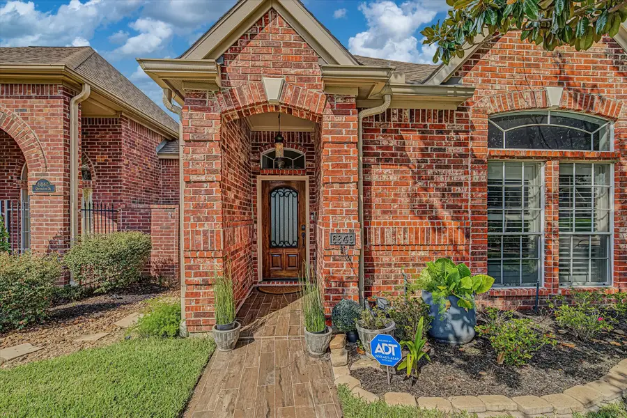 6840 Queensclub Drive, Houston, TX 77069 - #2