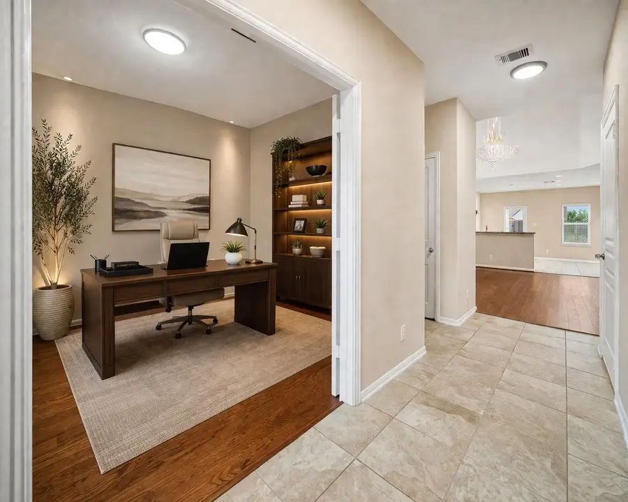 4819 Seaside Sparrow Lane, Baytown, TX 77521 - #3