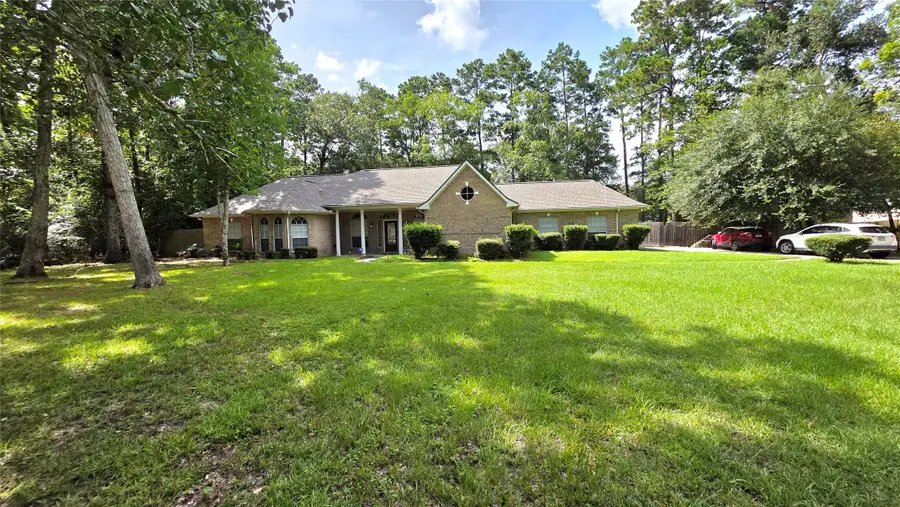 2615 Roman Forest Boulevard, New Caney, TX 77357 - #2
