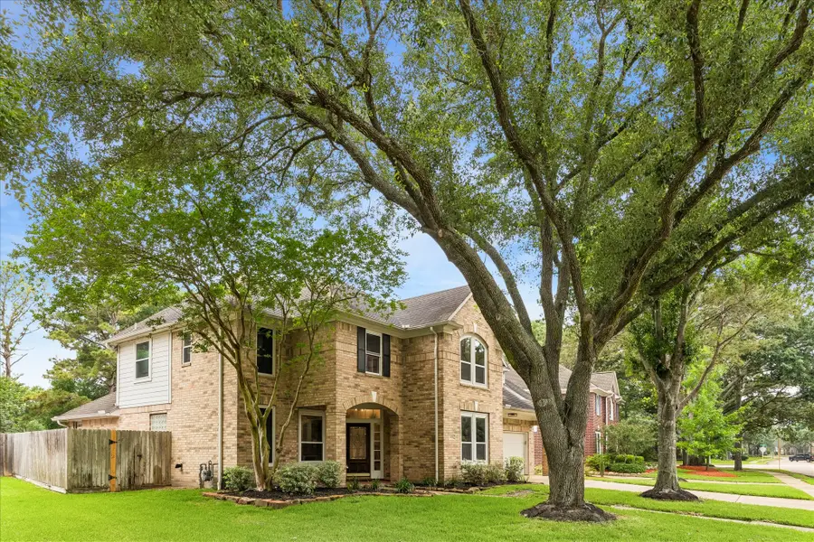 23039 Enchanted Landing Lane, Katy, TX 77494 - #2