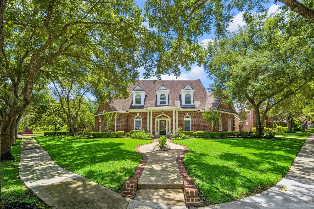 4003 Woodbriar Court, Sugar Land, TX 77479 - #1