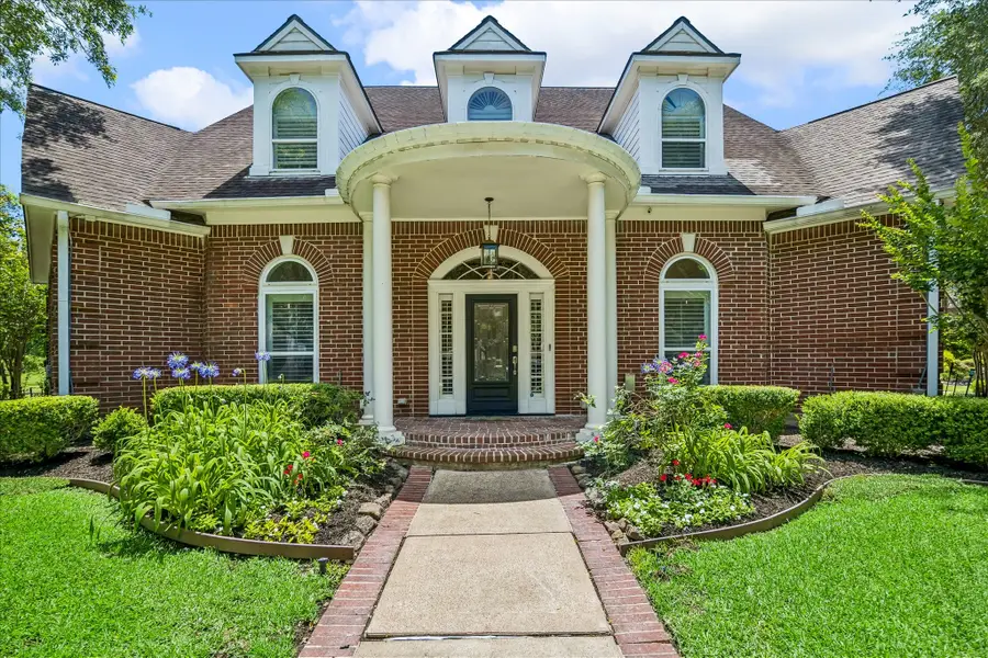 4003 Woodbriar Court, Sugar Land, TX 77479 - #2