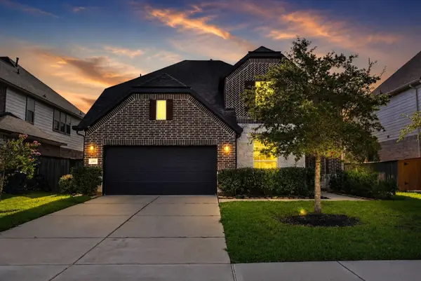 2119 Stargrass Drive, Katy, TX 77494