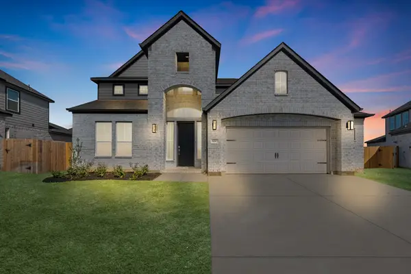 600 Juniper Heights Lane, Waller, TX 77484