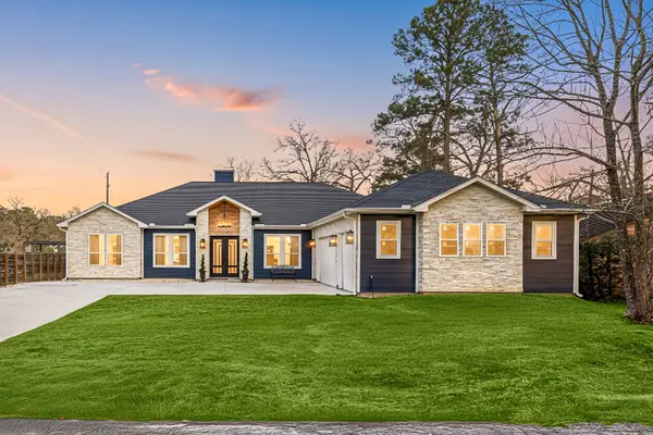 1314 Chestnut Ridge Road, Houston, TX 77339