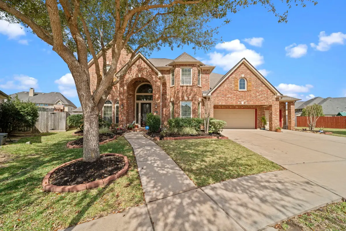 2402 Chesley Park Court, Katy, TX 77494 - #1