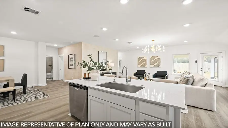 3040 Helios Haven Drive, Brookshire, TX 77423 - #3